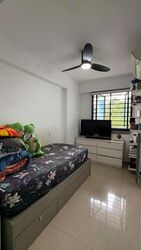Blk 550B Segar Road (Bukit Panjang), HDB 5 Rooms #557935341
